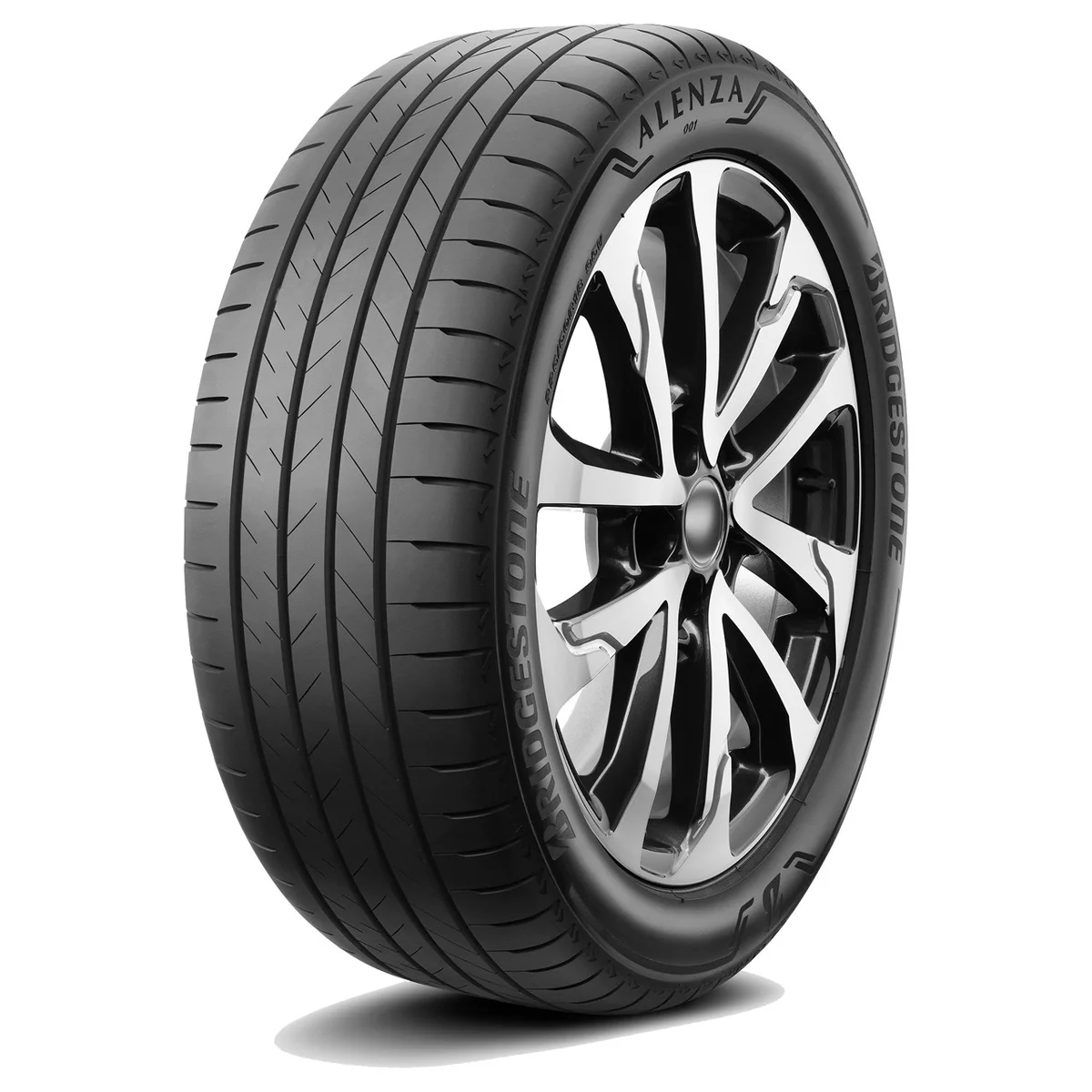 Bridgestone Alenza 001 215/60R17 96H