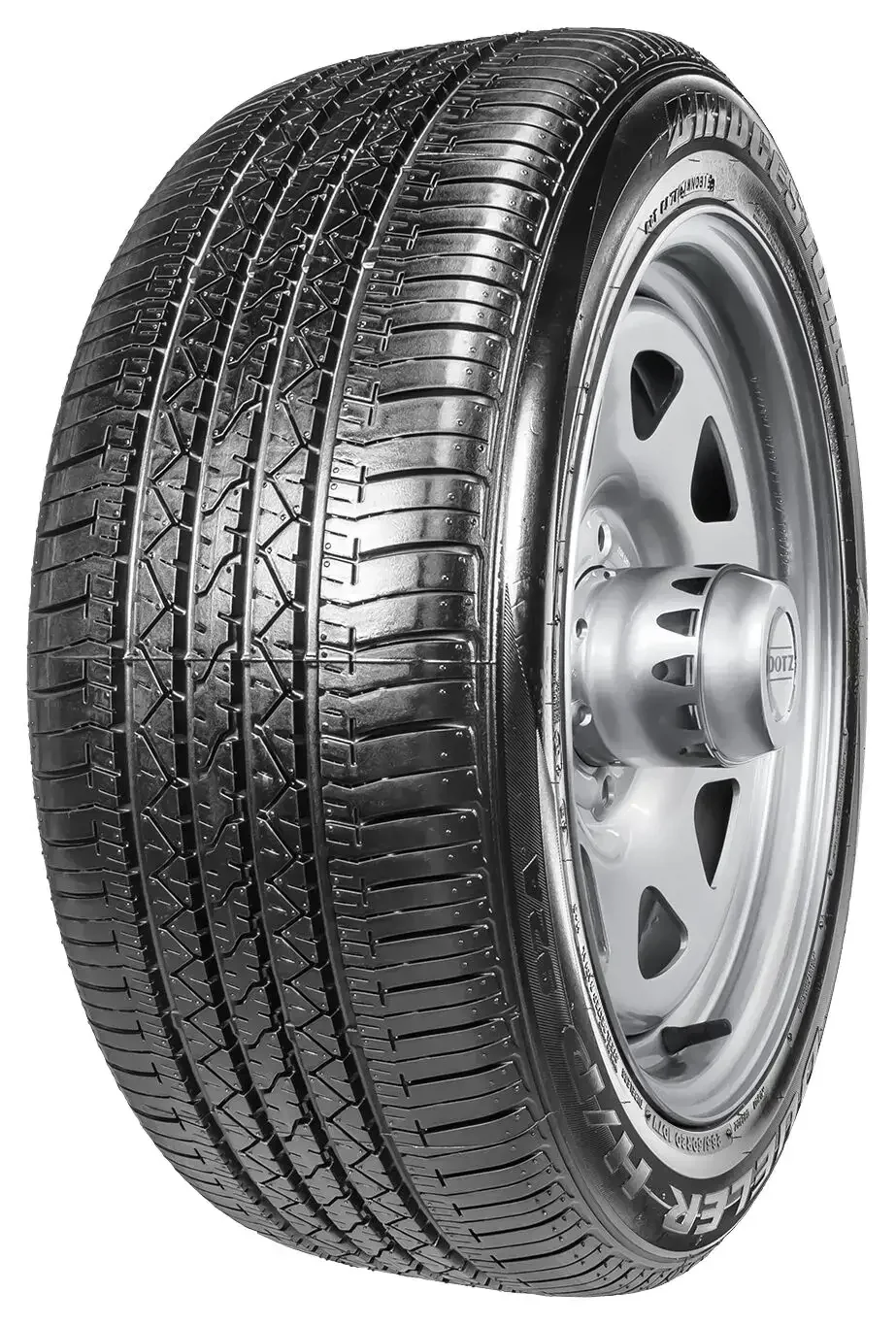Bridgestone Dueler H/P 92A 265/50R20 107V