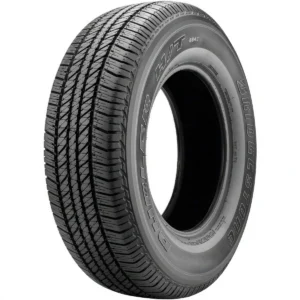 Bridgestone Dueler H/T 684 II 265/60R18 110H