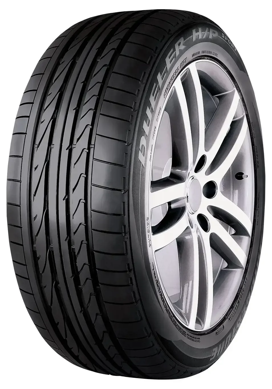 Bridgestone Dueler Sport 255/45R20 101W