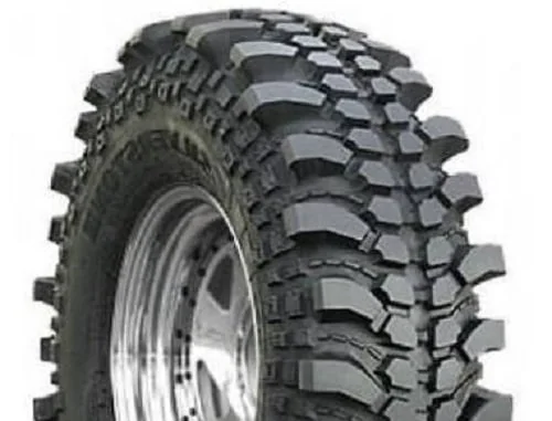 Comforser THRUSTER 35/11.5R15 122K