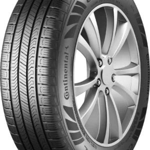 Continental CCC RX 255/45R20 105H