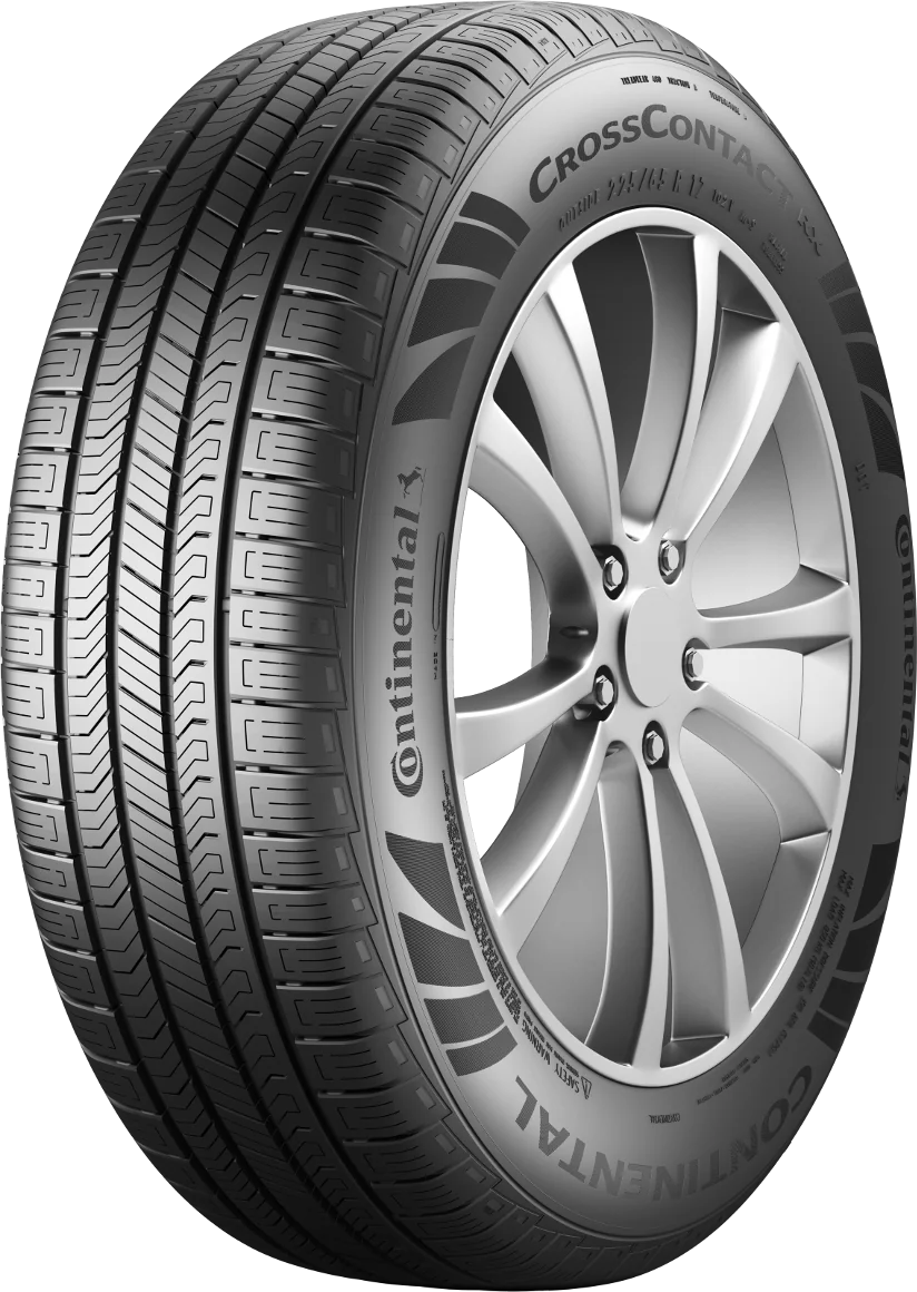 Continental CCC RX 255/45R20 105H