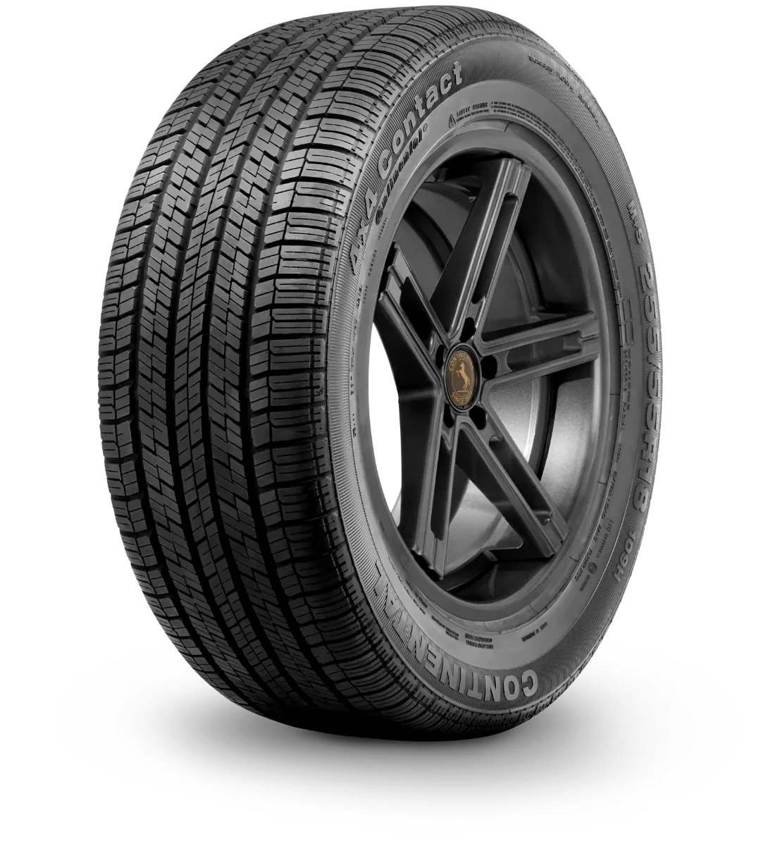 Continental CONTACT 275/45R19 108V