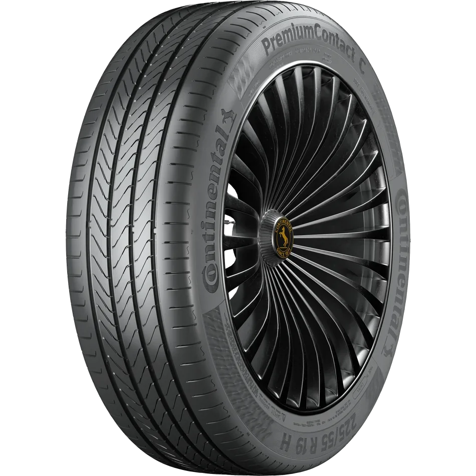 Continental CPC C 235/50R20 104V