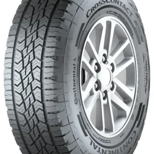 Continental CrossContact ATR 255/70R17 112T