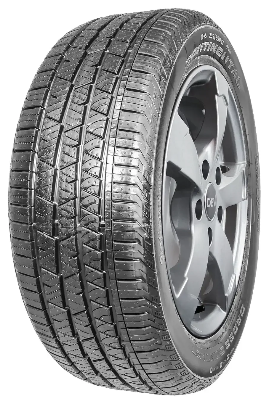 Continental CrossContact LX Sport 255/60R19 109H