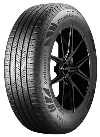 Continental CROSSCONTACT RX FR LR XL 275/45R22 115W