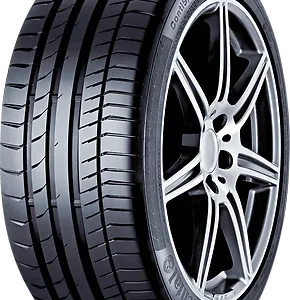 Continental CSC 5 P 325/35R22 110Y