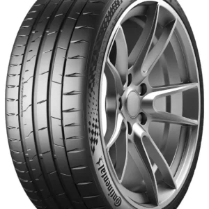 Continental CSC 7 EVC 295/35R21 103Y