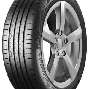Continental EcoContact 6 Q EVC 255/45R20 105H