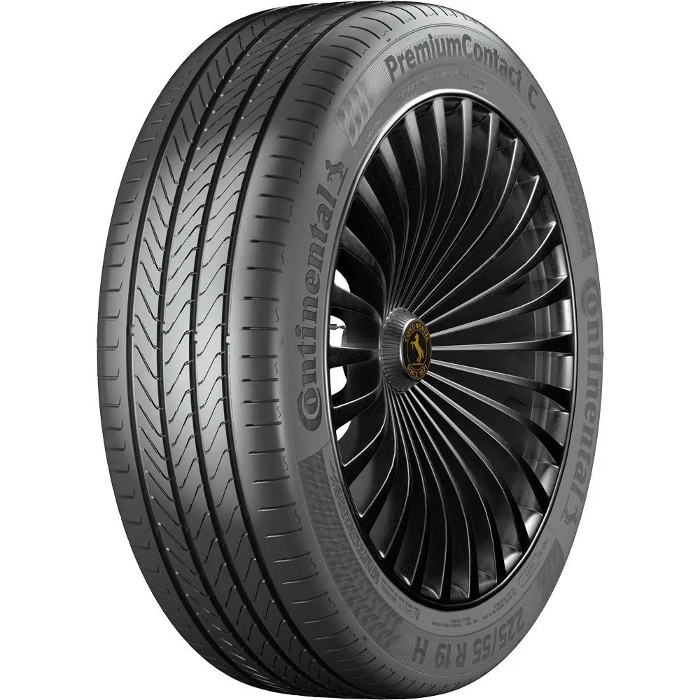 Continental PremiumContact C 265/55R19 109H