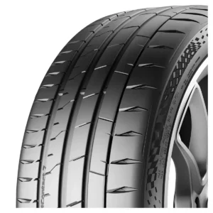 Continental SportContact 7 EVC 275/35R22 104Y