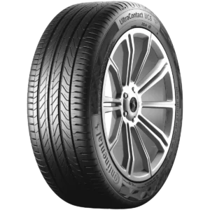 Continental ULTRACONTACT 6 215/55R18 95V