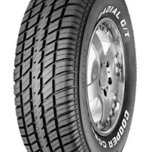 Cooper COBRA G/T RWL 275/60R15 107T