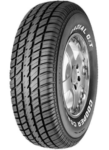 Cooper COBRA G/T RWL 295/50R15 105S