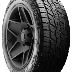Cooper DISCOVERER ATT 215/60R17 100H
