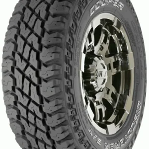Cooper Discoverer S/T MAXX OWL 265/70R17 121Q