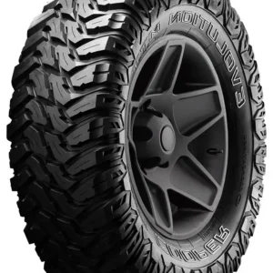 Cooper EVOLUTION MTT OWL 285/70R17 121Q