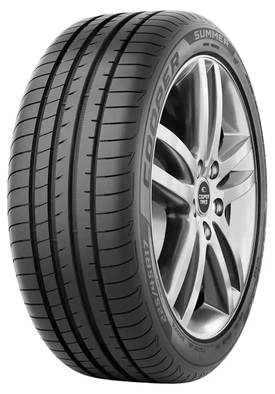 Cooper SUMMER 235/50R19 103V