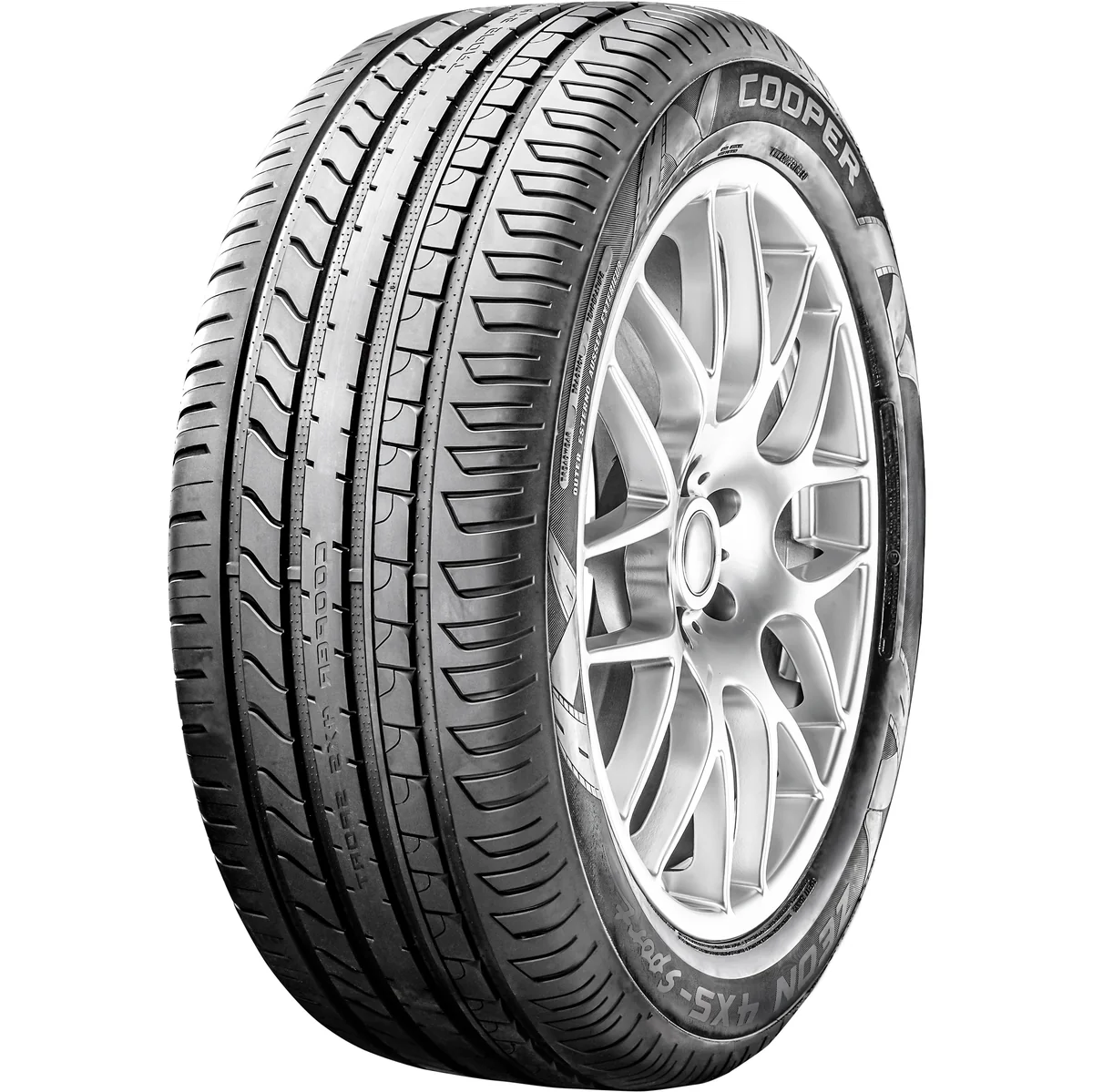 Cooper ZEON 4XS SPORT 255/45R20 105W