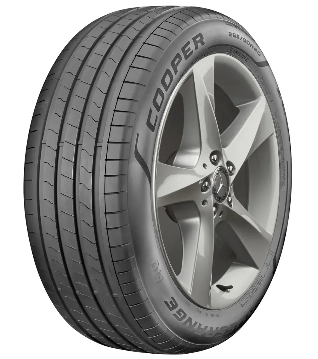 Cooper ZEON CROSSRANGE 235/55R19 105H