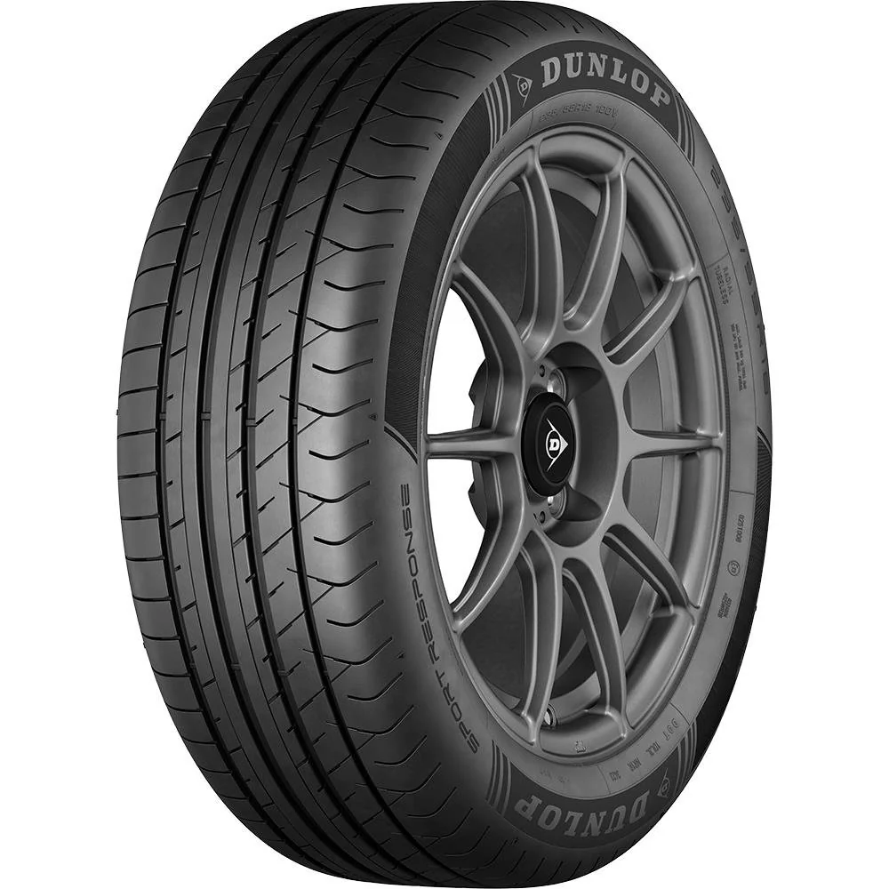 Dunlop Sport BluResponse 225/60R17 99V