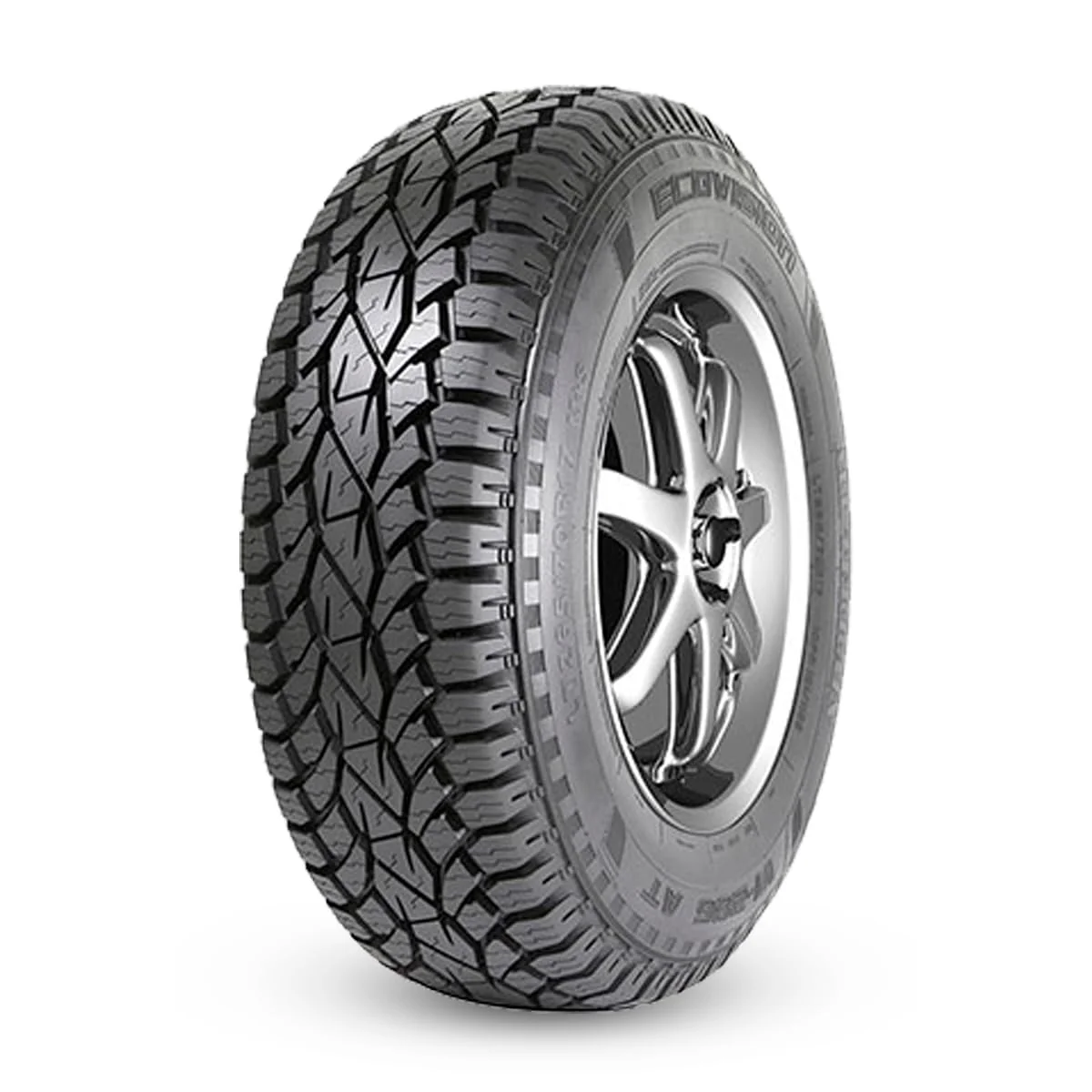 Ecovision VI-286AT 285/70R17 117T