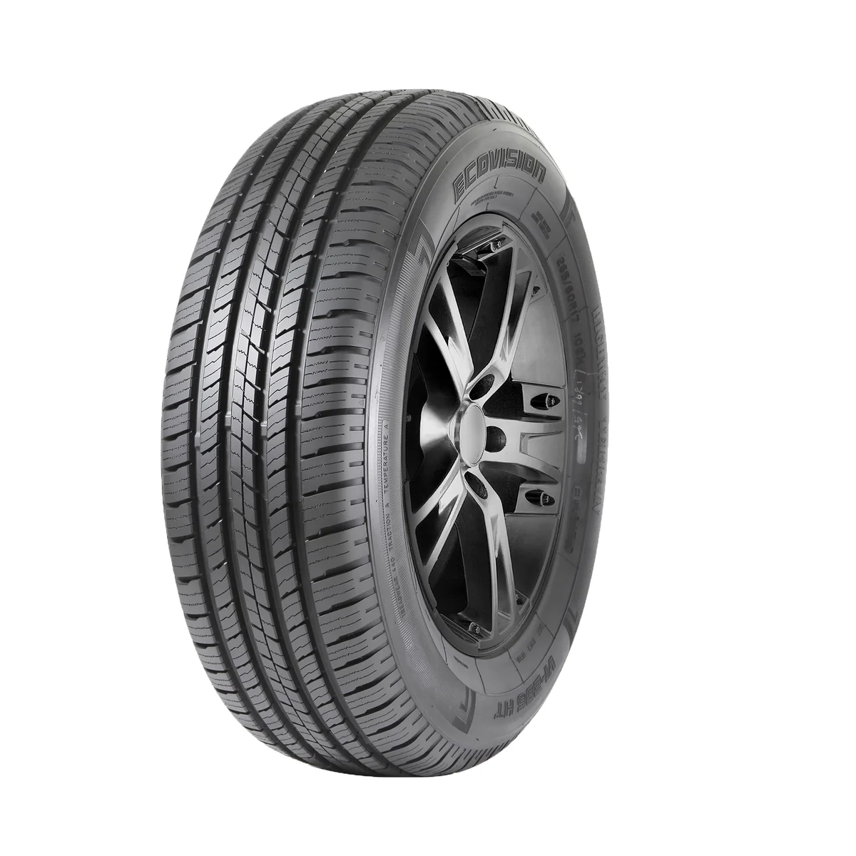 Ecovision VI-286HT 255/70R16 111T
