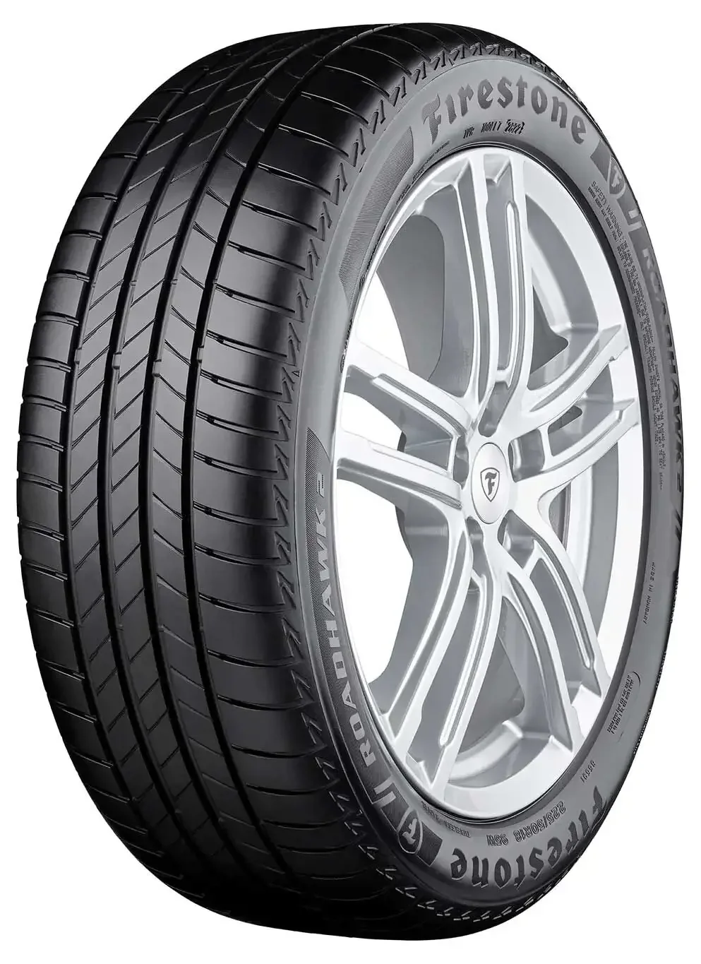 Firestone Roadhawk 2 225/60R17 99H
