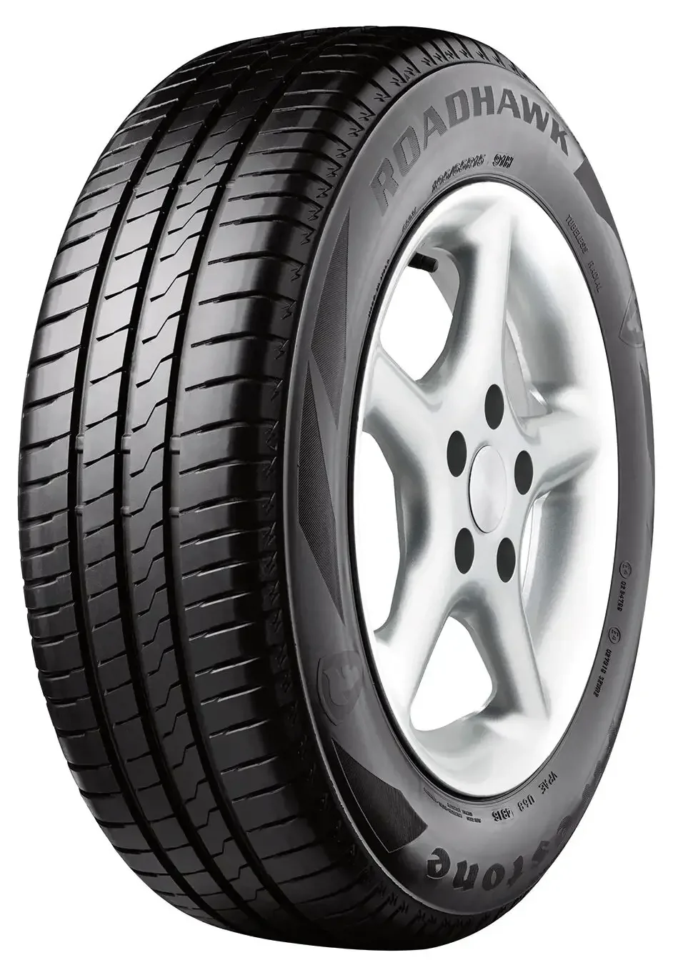 Firestone Roadhawk 255/55R18 109W