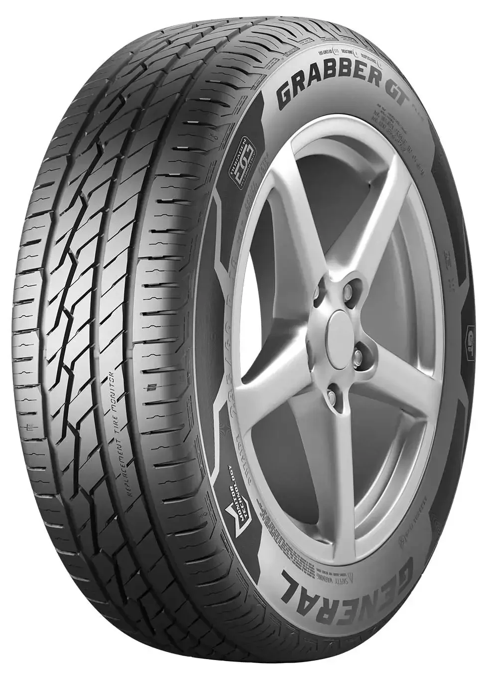 General Grabber GT Plus 265/45R20 108Y