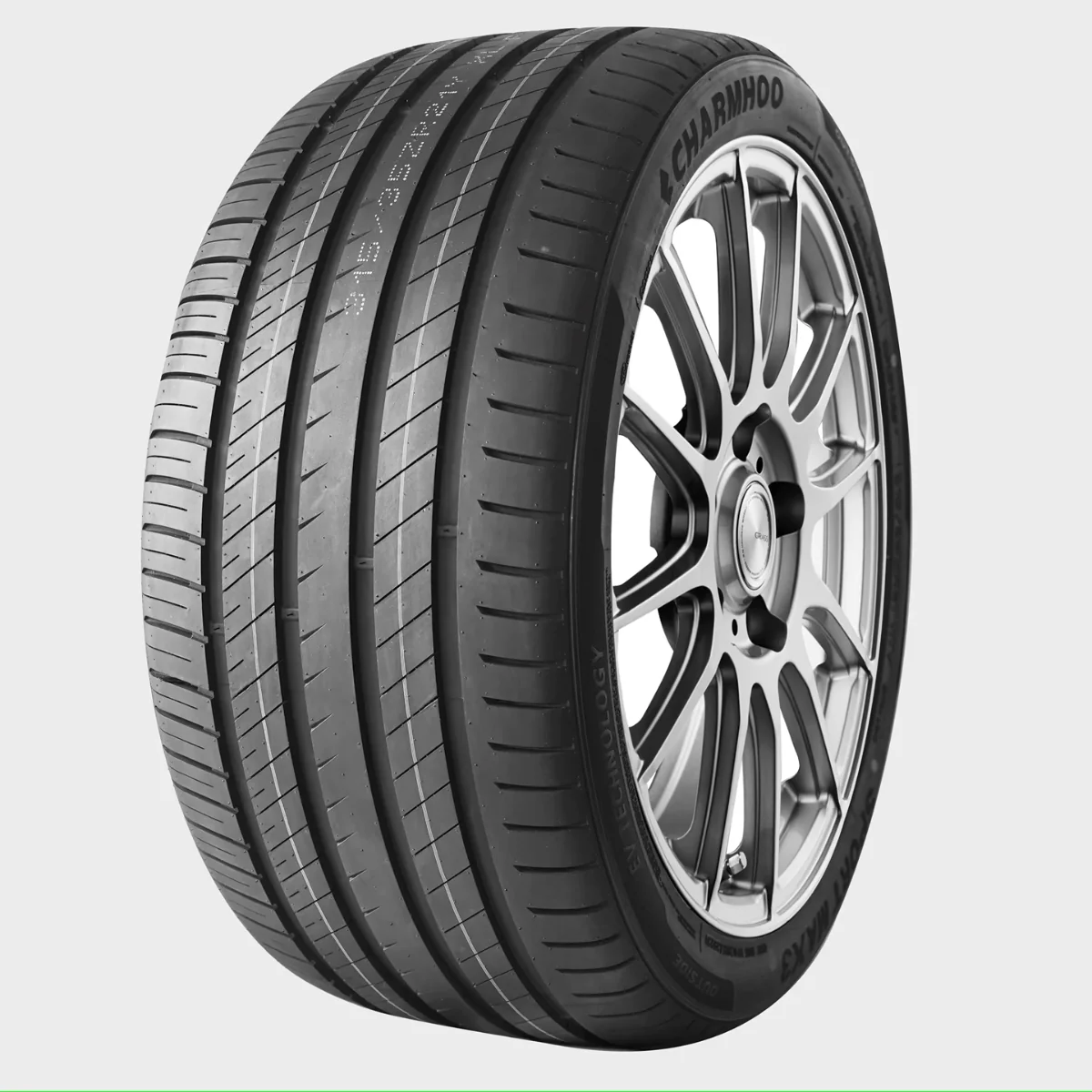 Gepormax Sport Max3 285/40R23 115Y