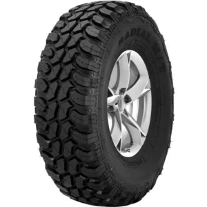 Goodride SL366 OWL 315/70R17 121Q