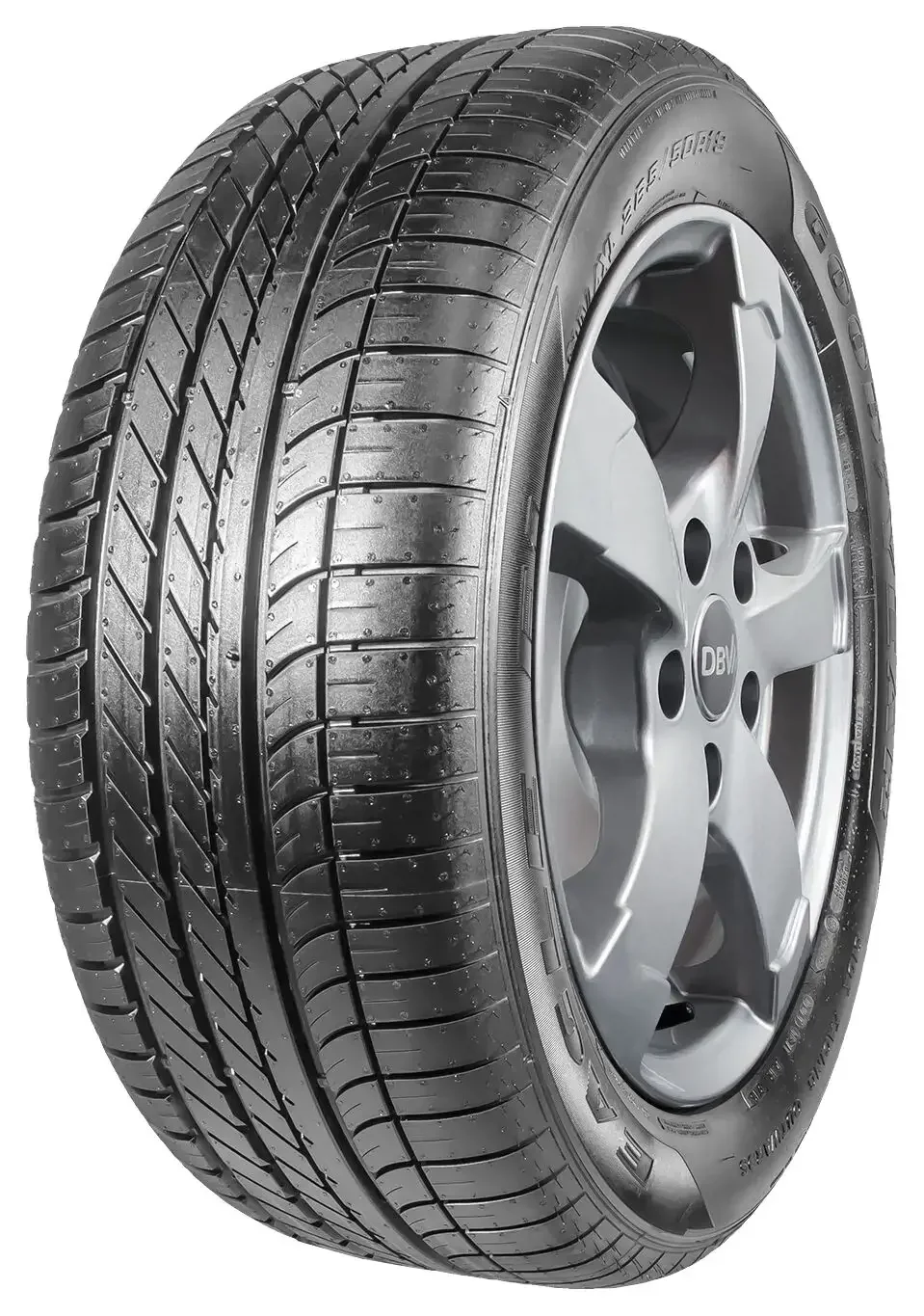 Goodyear Eagle F1 Asymmetric 3 SUV 285/40R21 109W