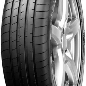 Goodyear Eagle F1 Asymmetric 5 235/55R18 100V