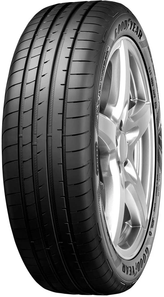 Goodyear Eagle F1 Asymmetric 5 235/55R18 100V