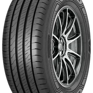 Goodyear EfficientGrip 2 SUV 225/55R19 99V