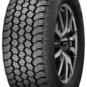 Goodyear Wrangler All-Terrain Adventure 255/60R20 113H