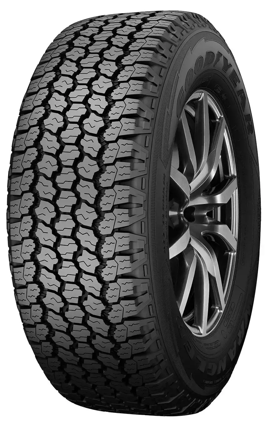 Goodyear Wrangler All-Terrain Adventure 265/60R18 110T