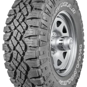 Goodyear WRANGLER DURATRAC 255/60R20 113Q