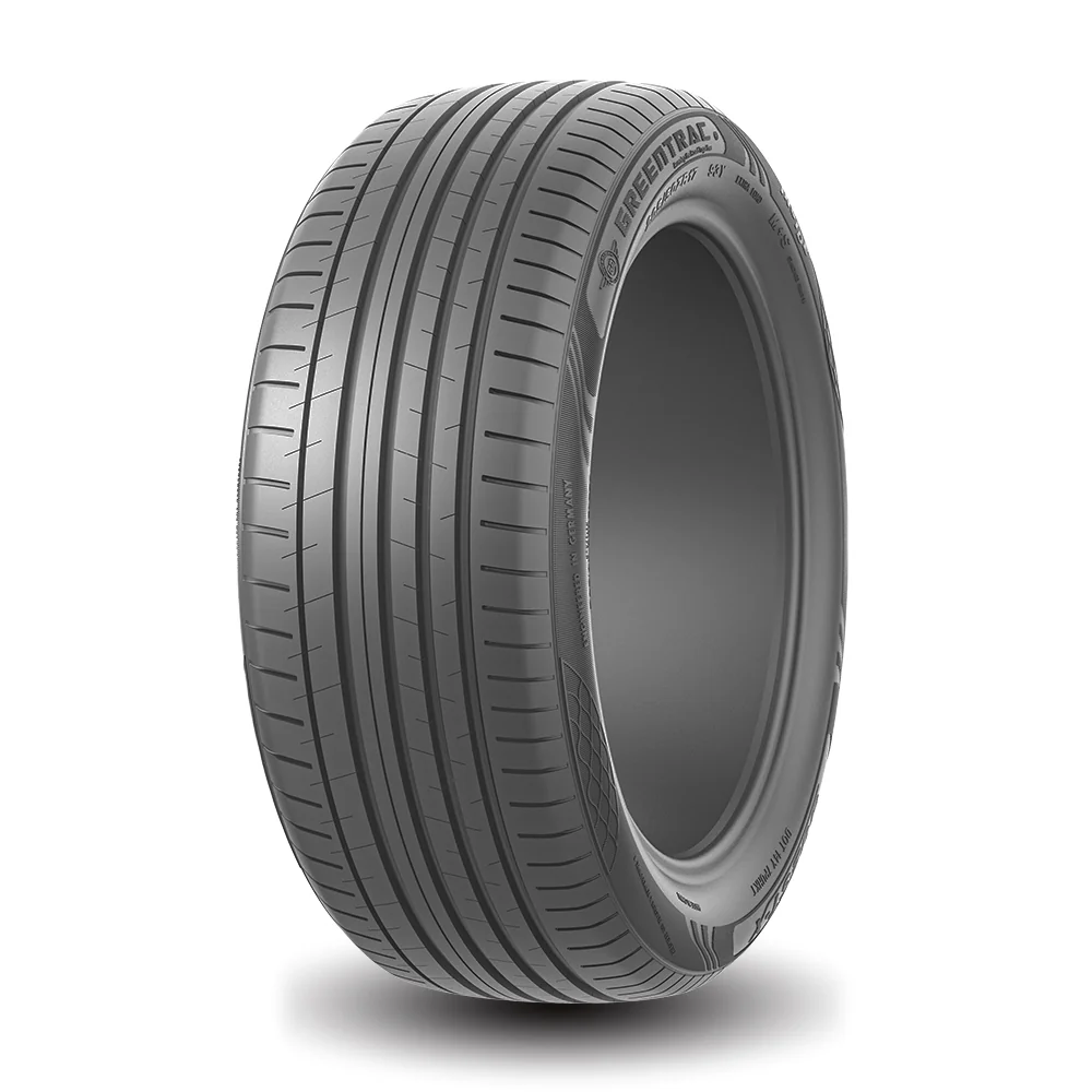 Greentrac QUEST-X 225/55R18 98W