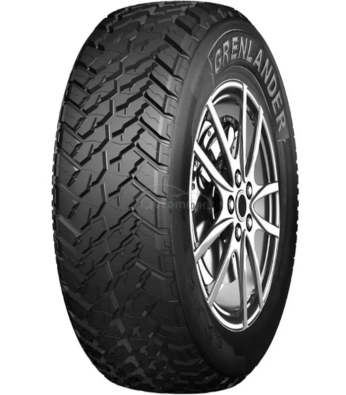 Grenlander DRAK M/T 33/12.5R17 120Q