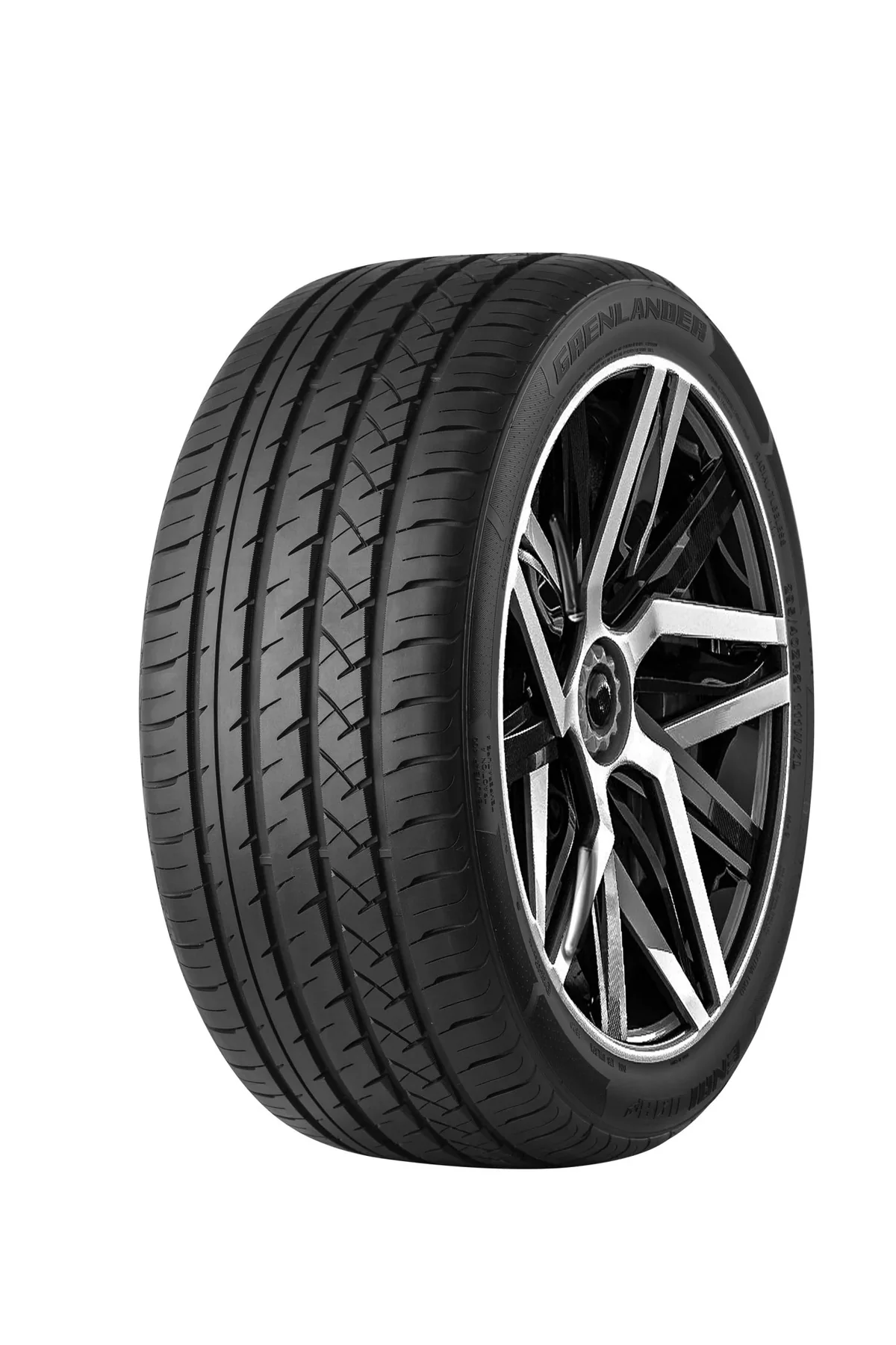 Grenlander ENRI U08 295/40R21 111W