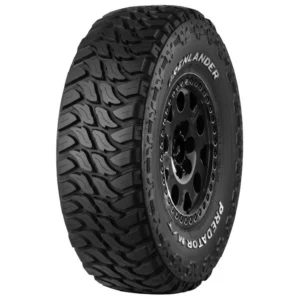 Grenlander PREDATOR M/T OWL 235/70R16 110Q