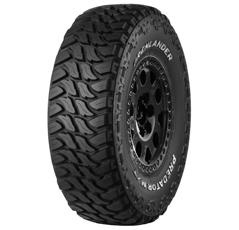 Grenlander PREDATOR M/T OWL 235/70R16 110Q