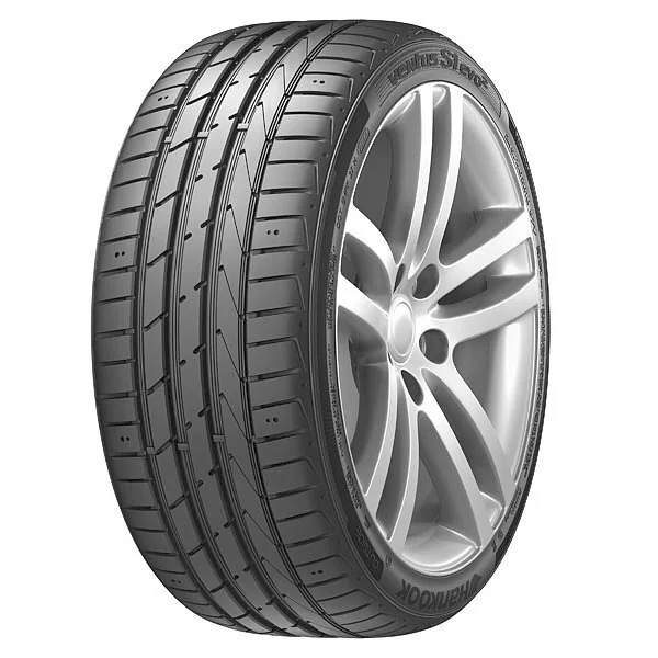 Hankook K117A Ventus S1 evo2 SUV 275/40R20 106Y