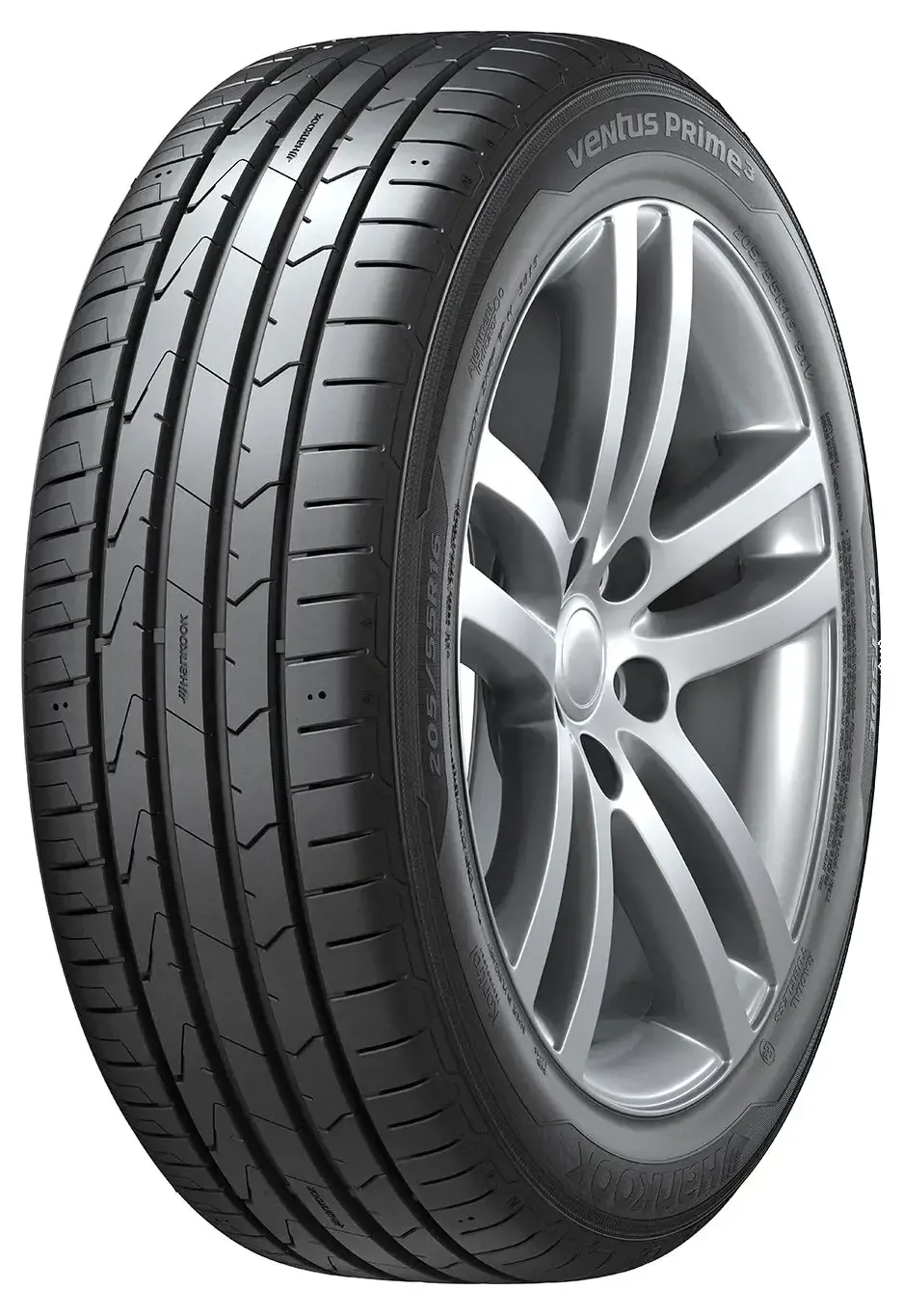 Hankook K125 Ventus Prime3 225/60R17 99V