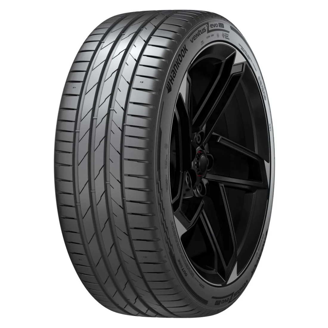 Hankook K127C Ventus S1 evo3 SUV 275/40R21 107Y RUNFLAT