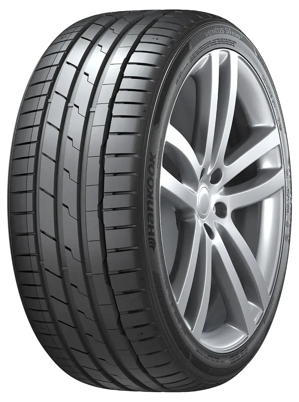 Hankook K127E Ventus S1 evo3 EV 255/50R19 103T